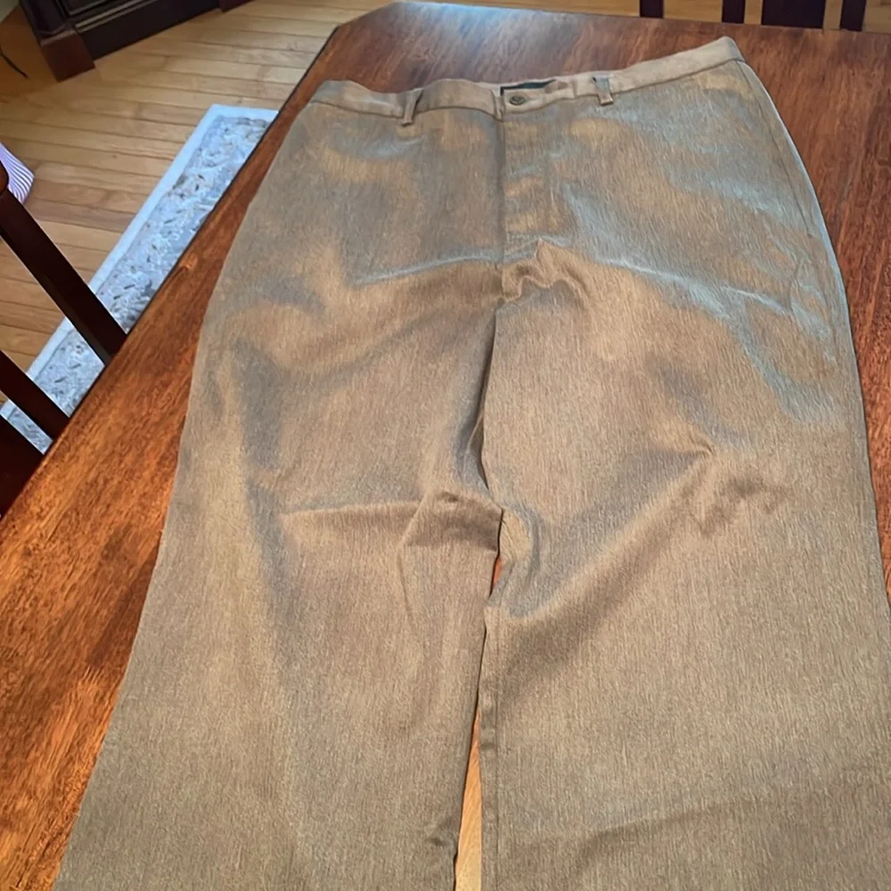 Express gray dress pants